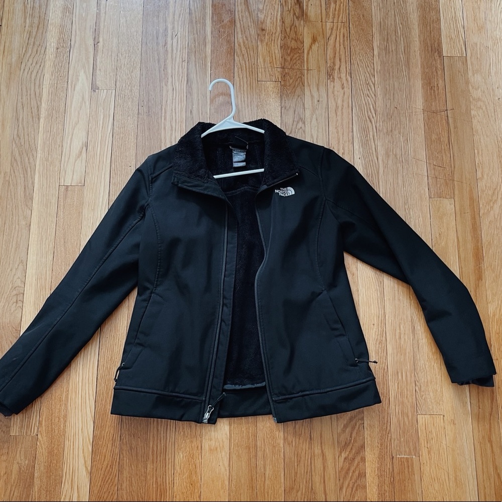 Northface Jacket